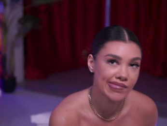 NatyDesiree bongacams stream image