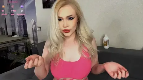 AsteriaHamel stripchat stream image