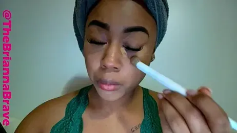 BriannaBrave stripchat stream image