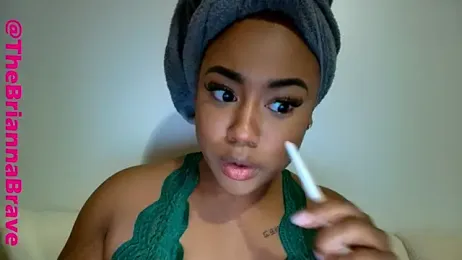 BriannaBrave stripchat stream image