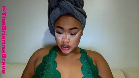 BriannaBrave stripchat stream image