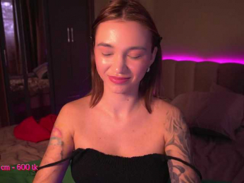 TeonaRose bongacams stream image