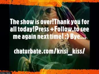 krisi_kiss chaturbate stream image, 23.12.2025 07:10