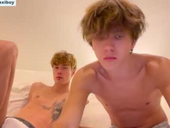 braxiboy chaturbate stream image, 23.12.2025 16:10