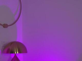 Eva Devine flirt4free stream image