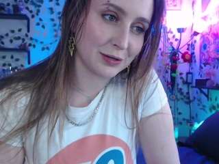 marshmallow-princess-420 camsoda stream image