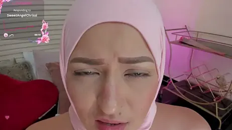 New_Arab_Kingdom stripchat stream image