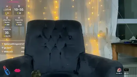 MelisKayaa stripchat stream image