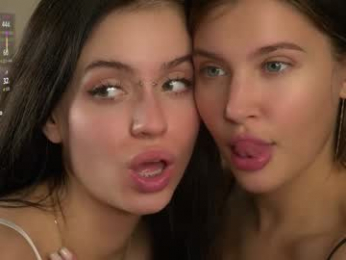 vivid_girls chaturbate stream image