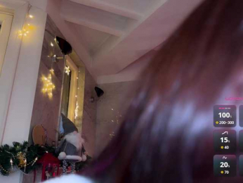 GoodGirl21 bongacams stream image