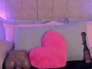 Victoria Lois flirt4free stream image