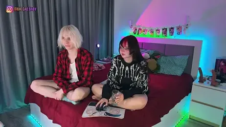 h3ntai_baby stripchat stream image