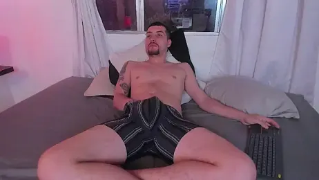 Pleasure_Vibes23 stripchat stream image