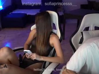 kinga_da_vinci chaturbate stream image, 25.12.2025 02:30