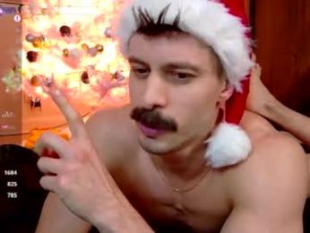 willyumx chaturbate stream image, 25.12.2025 03:00