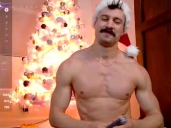 willyumx chaturbate stream image, 25.12.2025 03:00