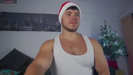 Arilas_ stripchat stream image, 25.12.2025 07:10