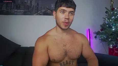 Arilas_ stripchat stream image, 25.12.2025 07:10