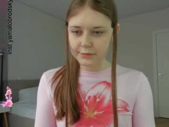 yamatobrodsky1 chaturbate stream image