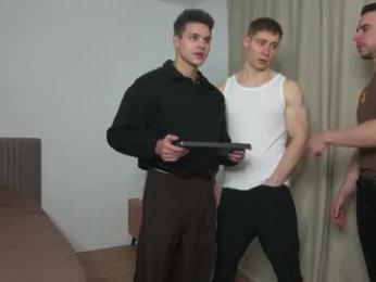 kevin_geo chaturbate stream image, 25.12.2025 11:00