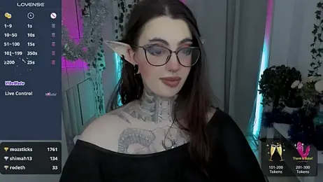 Dixi_Pixi_ stripchat stream image