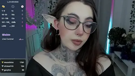 Dixi_Pixi_ stripchat stream image