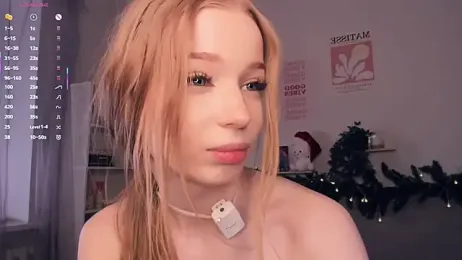 EvaSolisv stripchat stream image, 25.12.2025 09:20