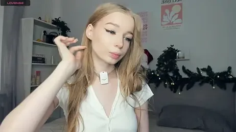 EvaSolisv stripchat stream image, 25.12.2025 09:20