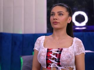 Blair Sander flirt4free stream image