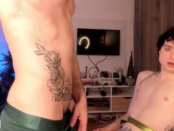 paul_rubini chaturbate stream image