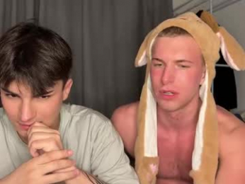 ursaotome chaturbate stream image