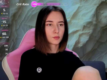 Unearthly bongacams stream image