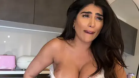 ArabicBarbie stripchat stream image