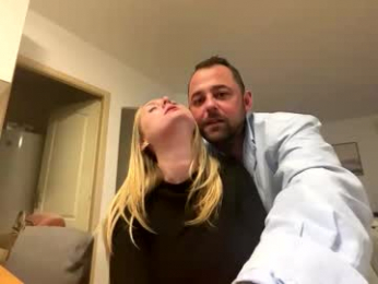 hollyandelon chaturbate stream image