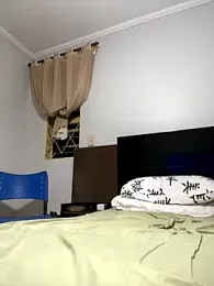 Lucasjandre stripchat stream image