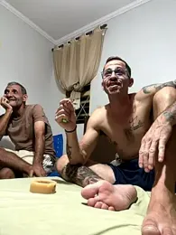 Lucasjandre stripchat stream image