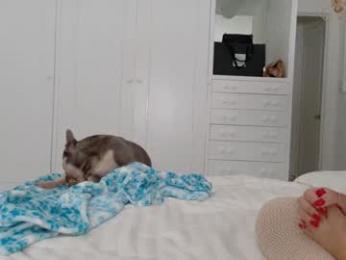 theislandgirl chaturbate stream image, 26.12.2025 00:20