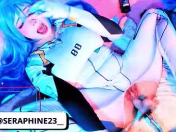 seraphine23_ chaturbate stream image, 26.12.2025 01:20