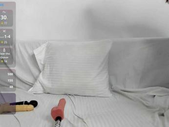 floomaliana bongacams stream image, 26.12.2025 02:30