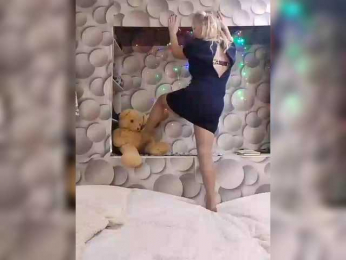 LizSage bongacams stream image