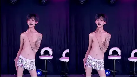 Gaymen-001 stripchat stream image