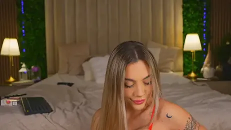 FrancescaNappi stripchat stream image