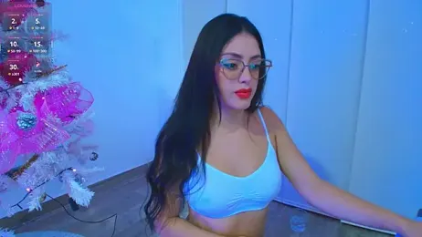 Pleasure_Vibes23 stripchat stream image