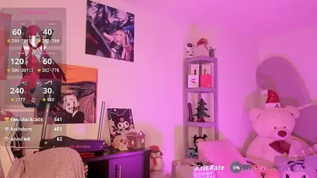 lolaaa_bunny1 stripchat stream image