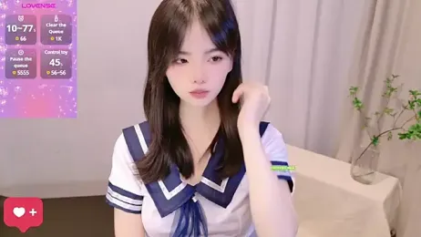 GouGou-111 stripchat stream image