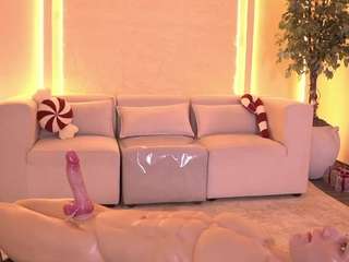 dakota-lee camsoda stream image, 27.12.2025 02:20