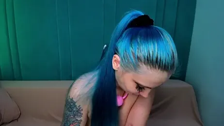 JuliaBusty stripchat stream image