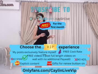 caylin chaturbate stream image