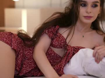 dovia chaturbate stream image