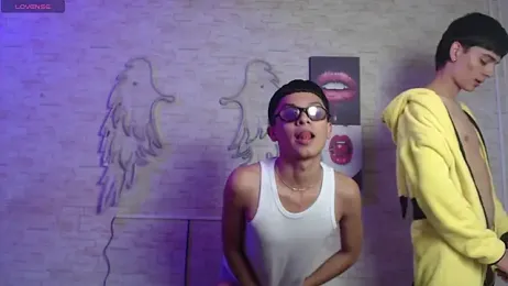 axel_milo_kairo_and_noa stripchat stream image